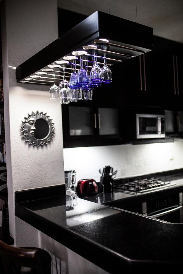 Apartment Penthouse Holiday At Mamitas Beach *