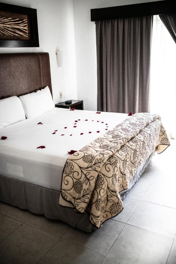 Penthouse Holiday At Mamitas Beach * Playa del Carmen