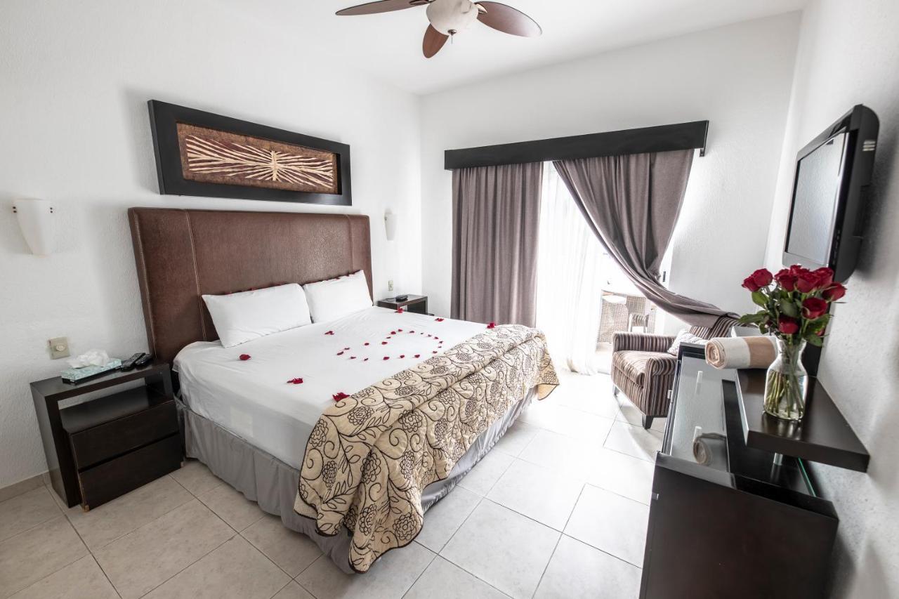 Penthouse Holiday At Mamitas Beach Apartment *