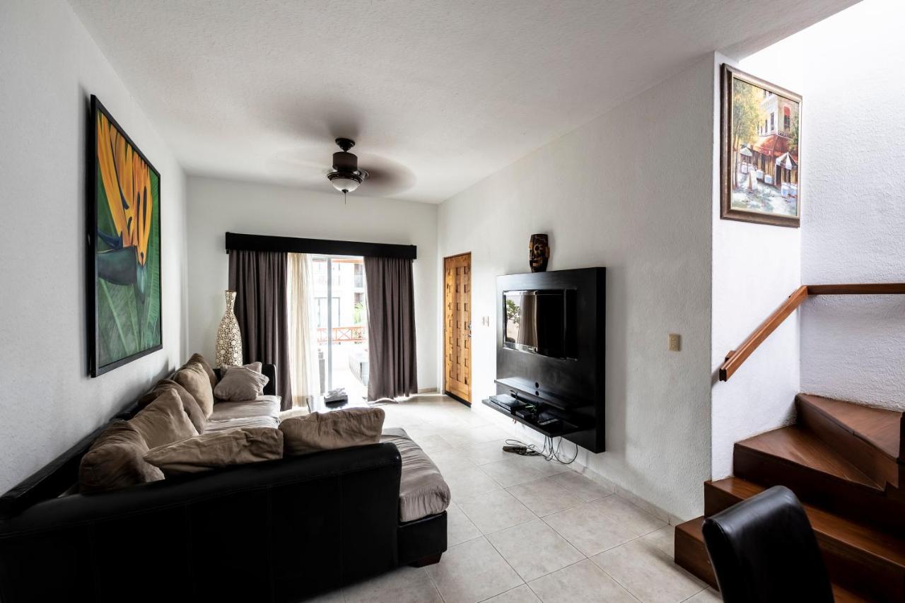 Apartment Penthouse Holiday At Mamitas Beach Playa del Carmen