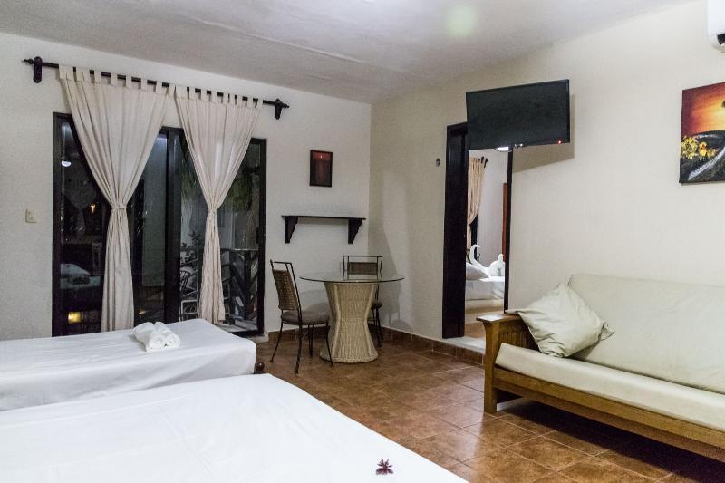 Moonshine 3* Playa del Carmen