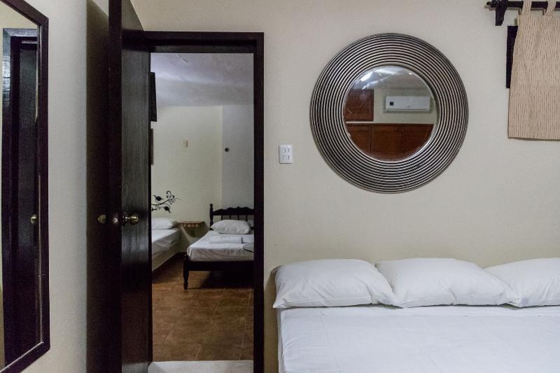 Moonshine Hotel Playa del Carmen