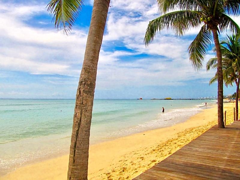 El Faro Coral By Playa Paradise 3* Playa del Carmen