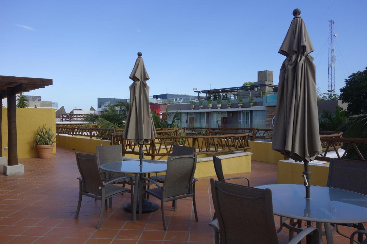 Palmas Appartement