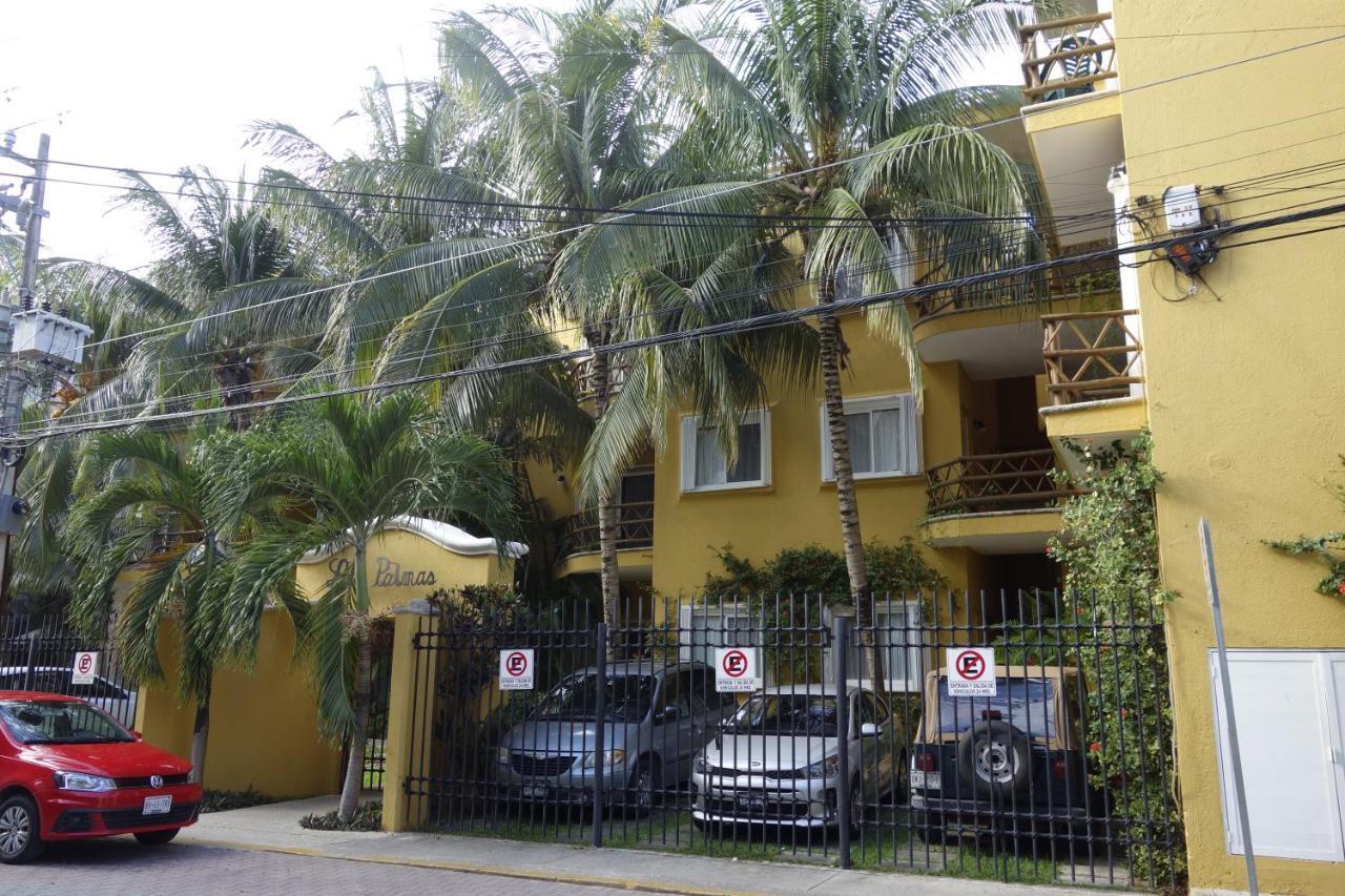 Palmas Appartement *