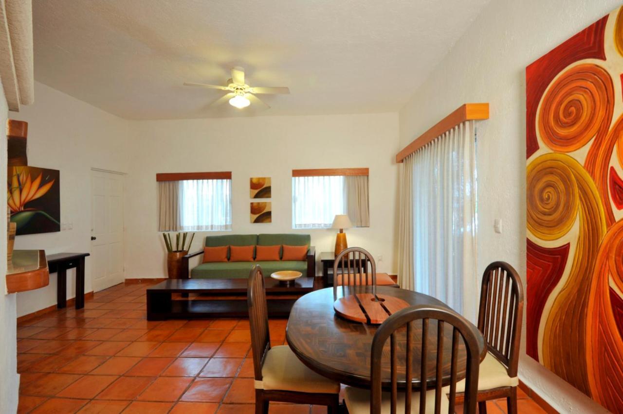 Palmas Appartement Playa del Carmen