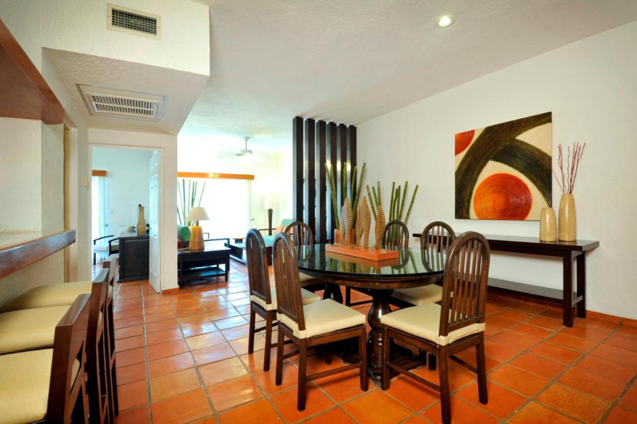Appartement Palmas Playa del Carmen