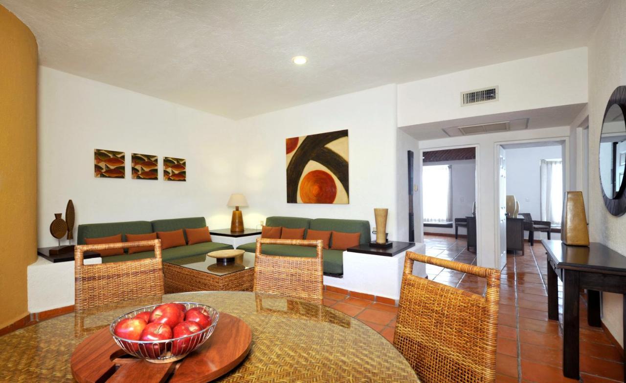 Appartement Palmas Playa del Carmen