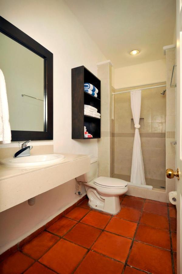 Palmas Appartement *