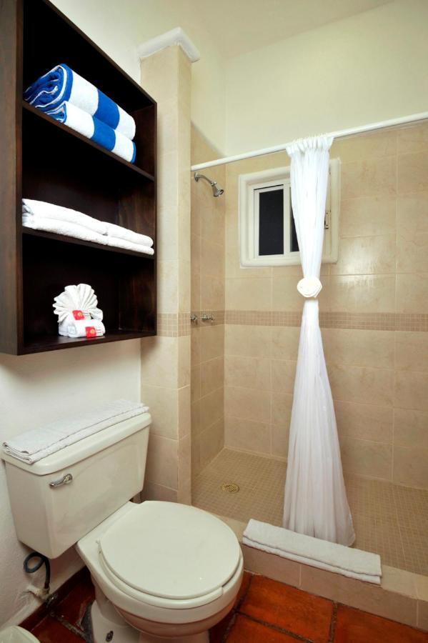 Palmas Appartement Playa del Carmen