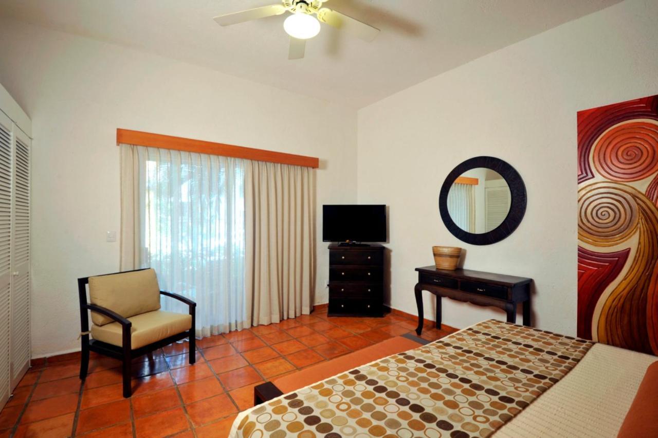 Palmas Appartement Playa del Carmen