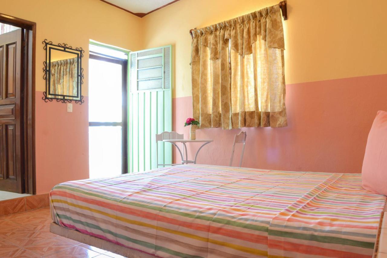 Casa Palma Hotel 2*