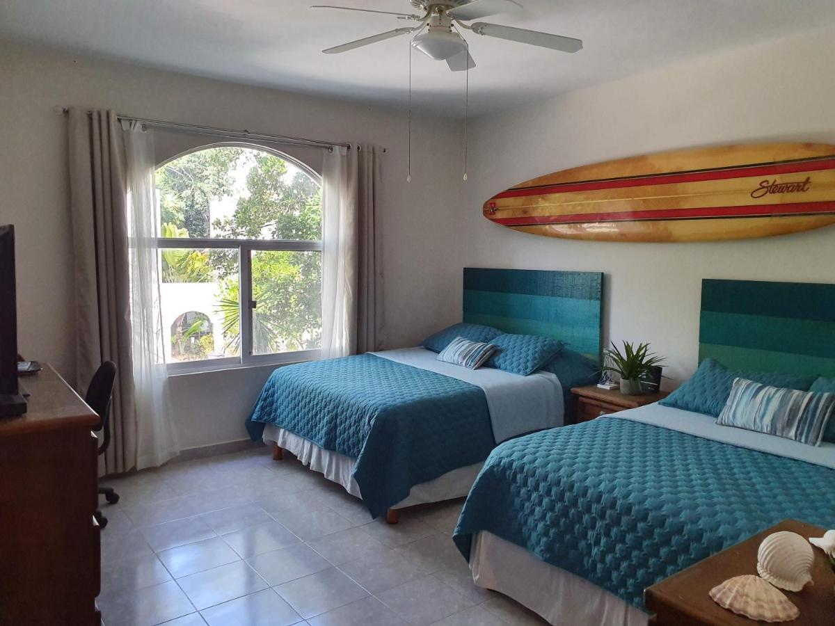 Amate 3 Apartment Playa del Carmen
