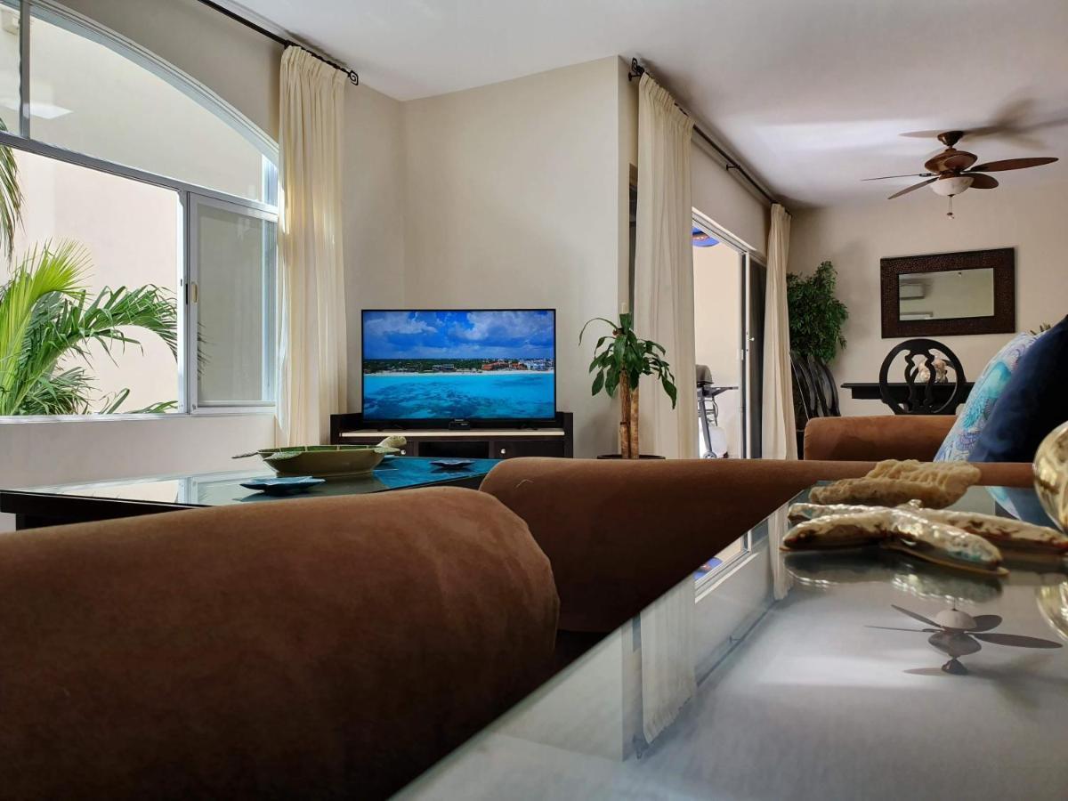 Amate 3 Apartment Playa del Carmen