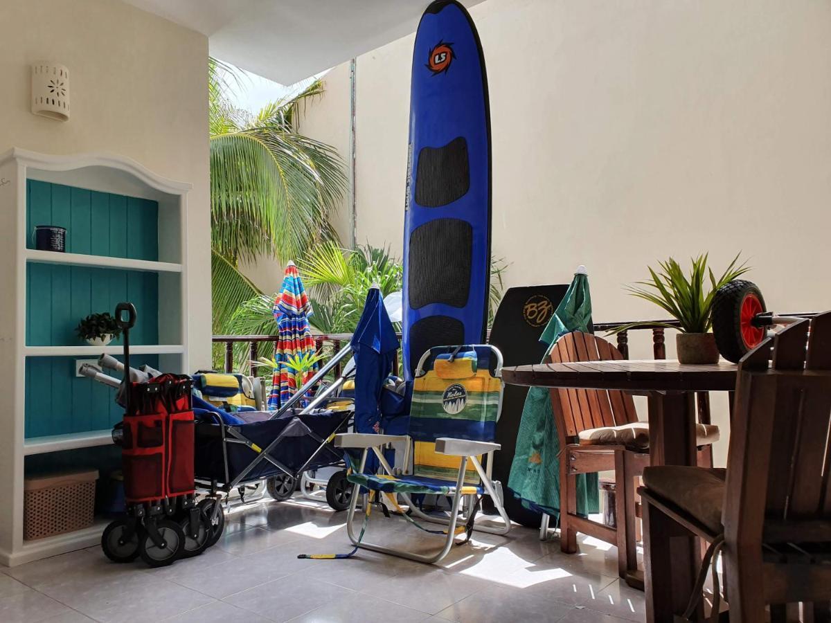 Apartment Amate 3
