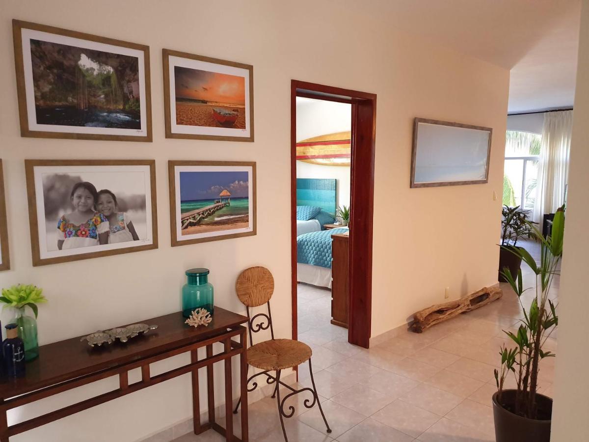 Apartment Amate 3 *