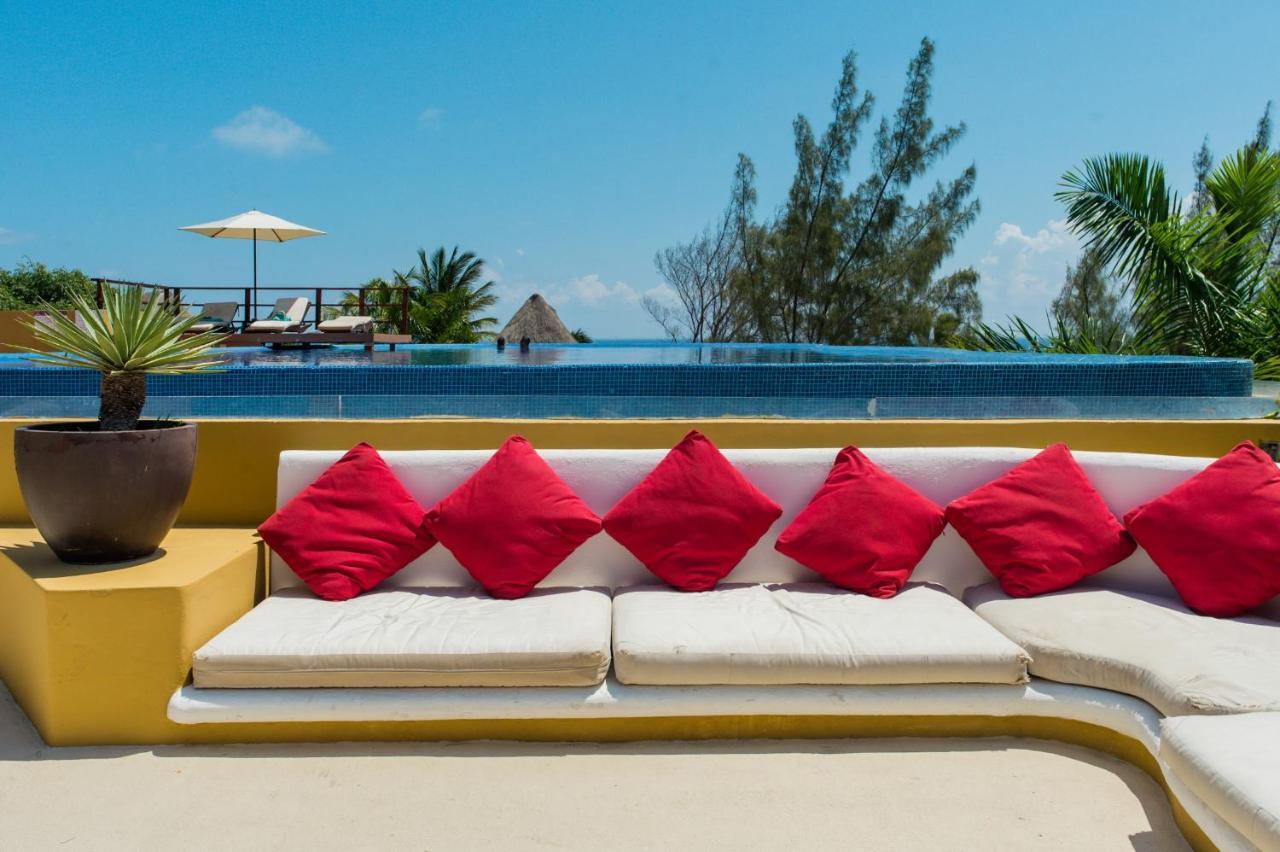 Pueblito Escondido By Hola And Land * Playa del Carmen