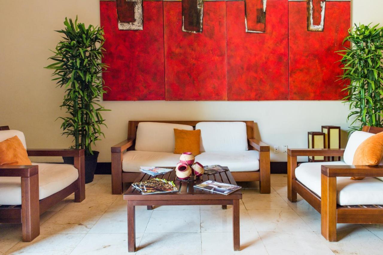 Pueblito Escondido By Hola And Land Playa del Carmen