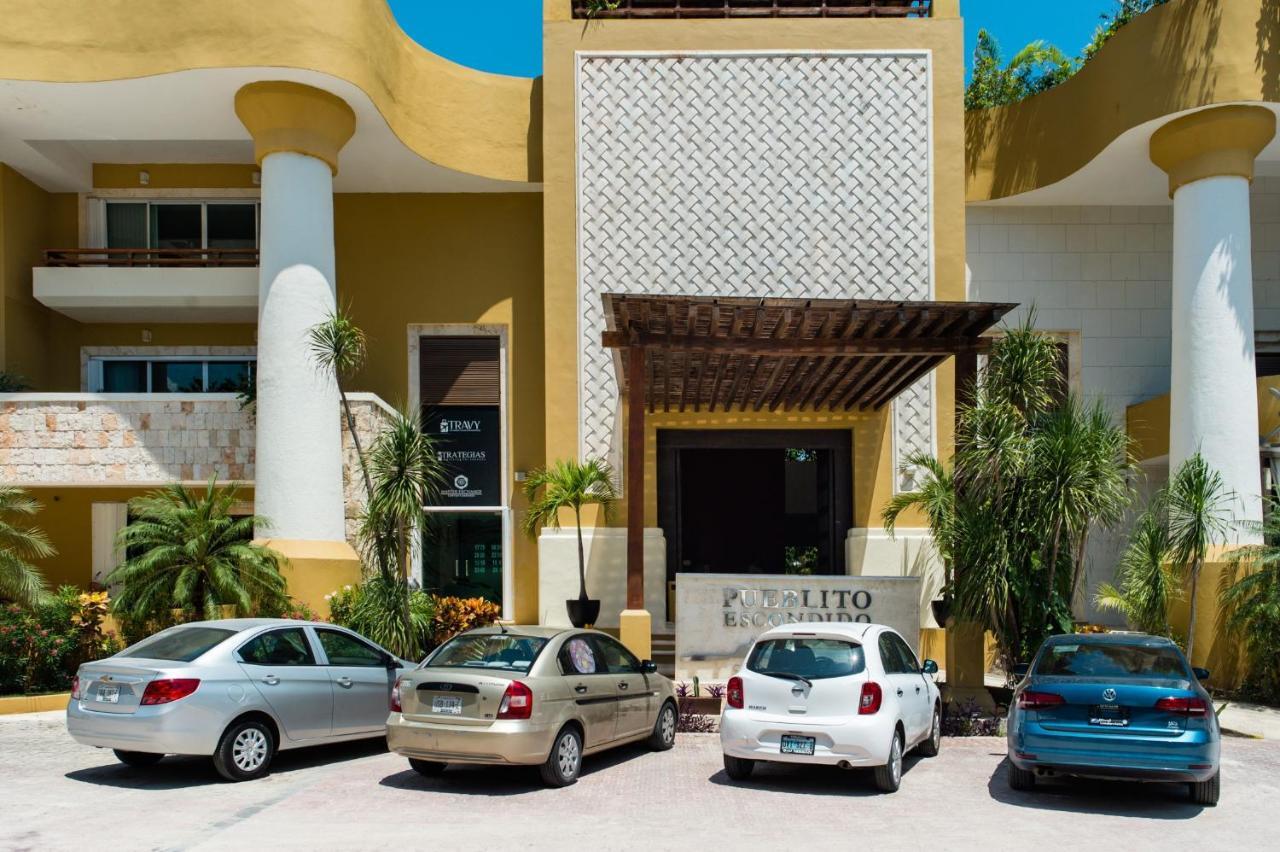 Appartement Pueblito Escondido By Hola And Land Playa del Carmen