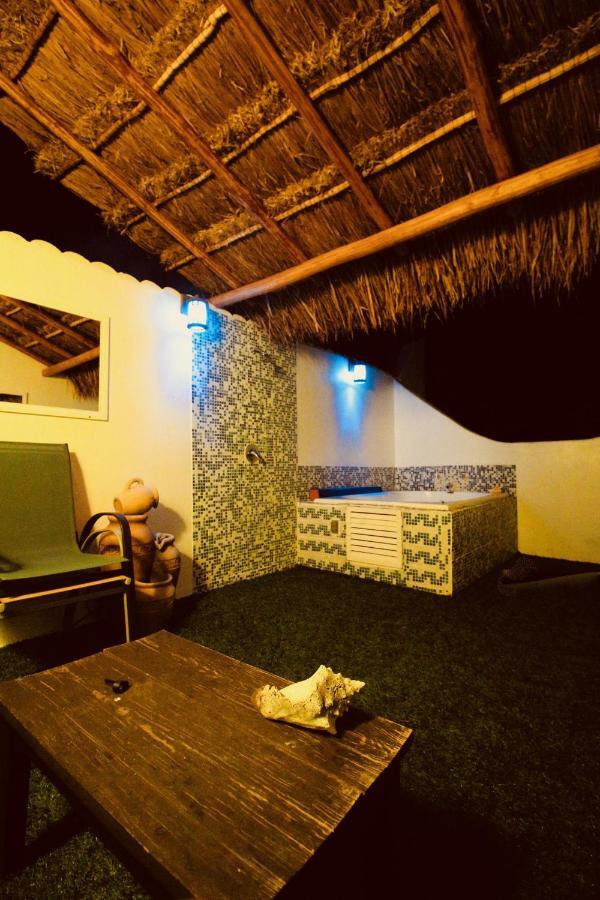 Los Lirios Apartment *