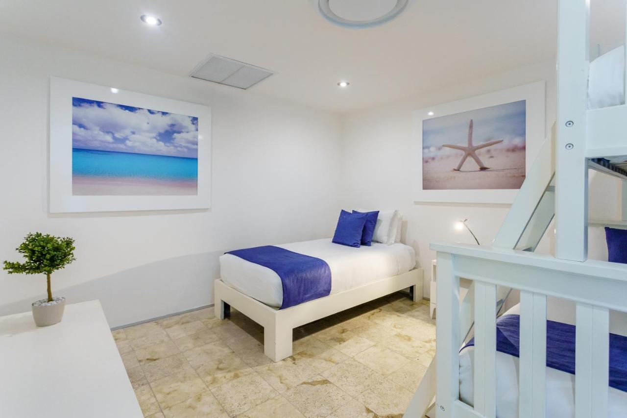 Apartment Gorgeous Magia Beachside By Stella