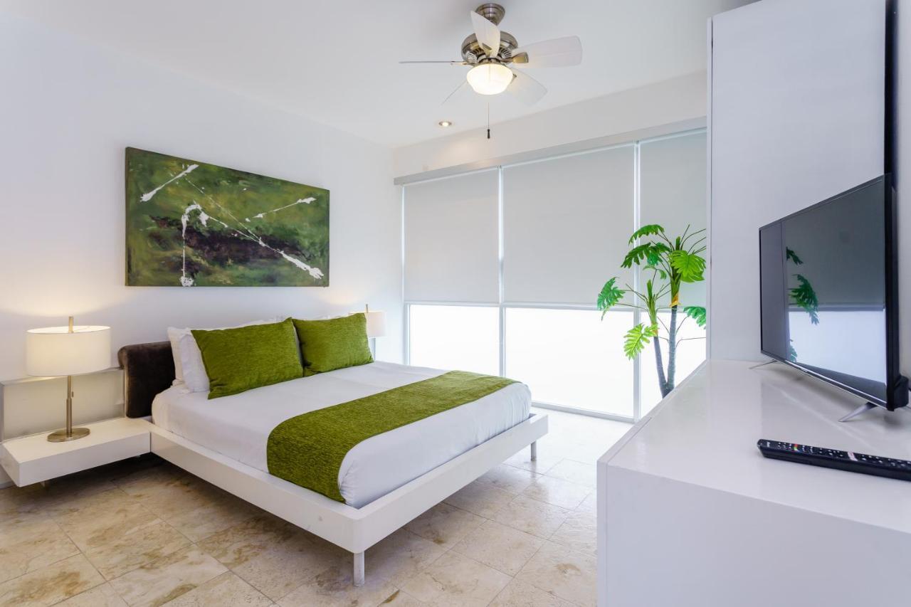 Apartment Gorgeous Magia Beachside By Stella