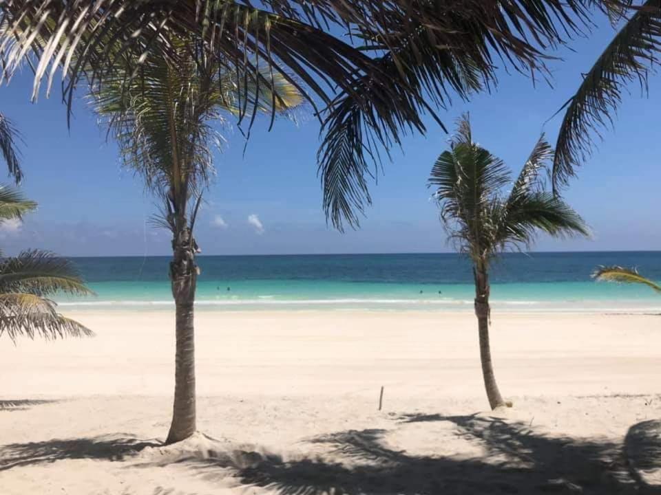 Hostal Izsla Hostel Playa Del Carmen
