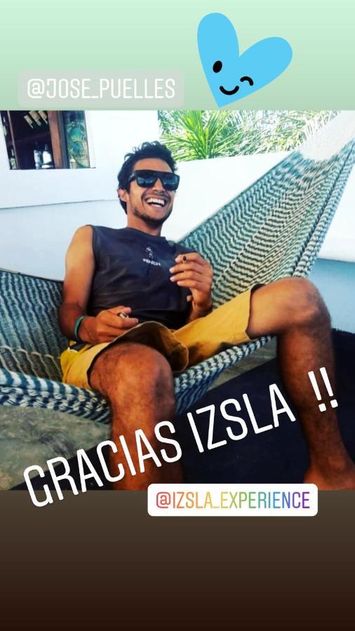 Hostal Izsla Hostel Playa Del Carmen Playa del Carmen