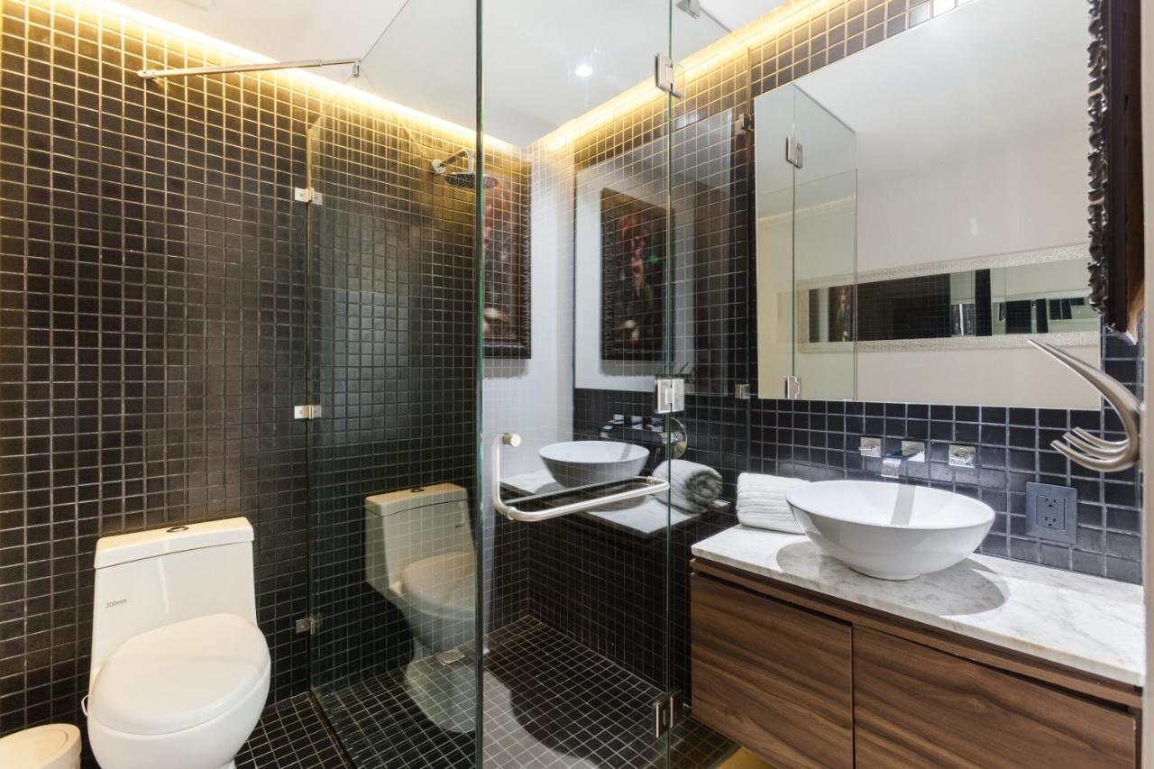 Riva Playasur 405 Apartment Playa del Carmen