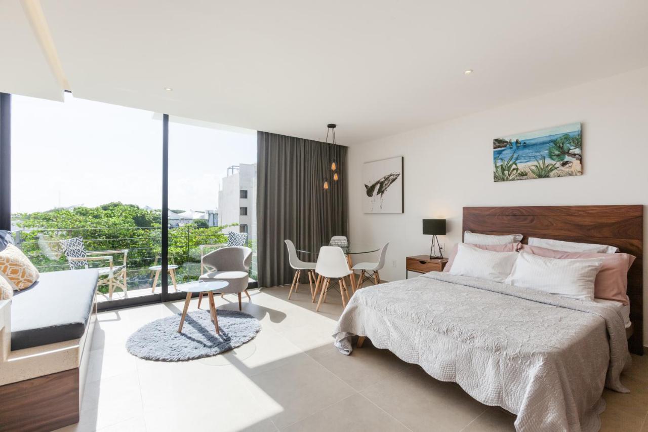 Apartment Riva Playasur 405 Playa del Carmen