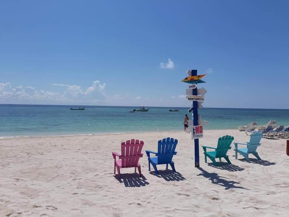 Hostal Izsla Hostel Playa Del Carmen *