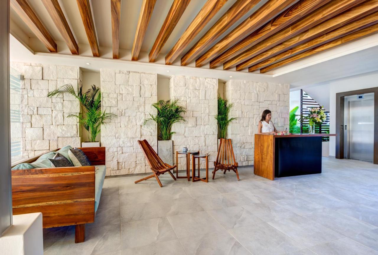 Marea 34 By Playa District Apartment Playa del Carmen