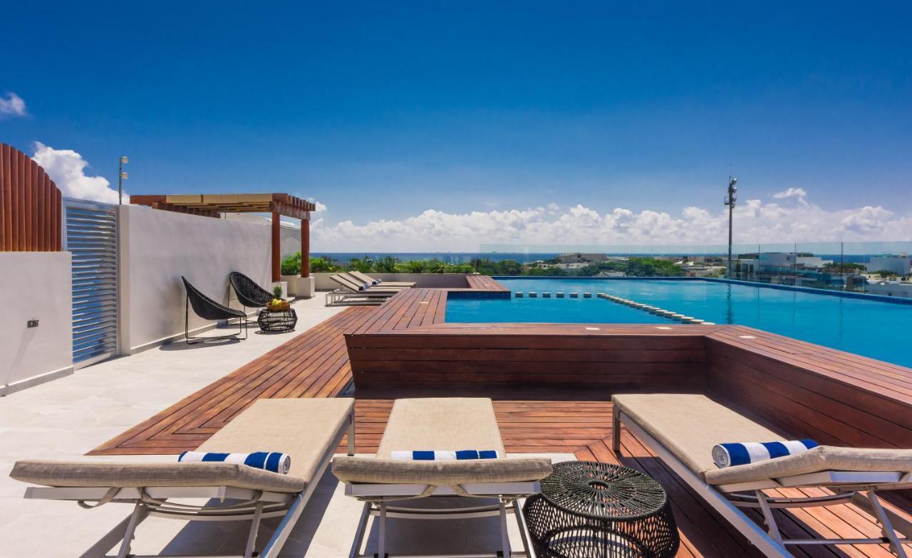 Apartment Marea 34 By Playa District *