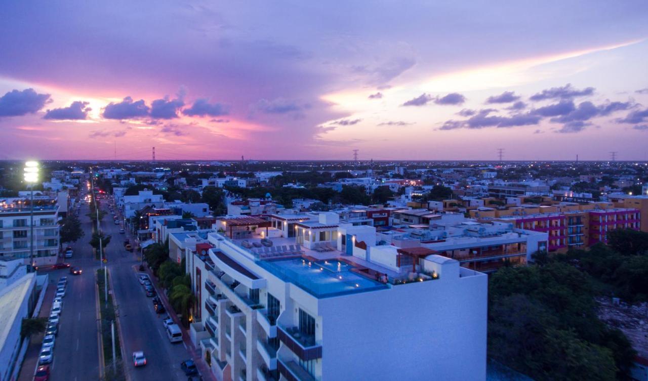 Apartment Marea 34 By Playa District Playa del Carmen