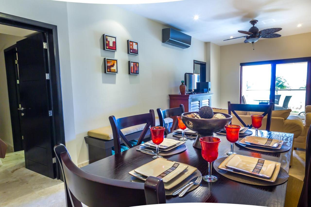 El Faro Oceanfront Apartments By Bvr