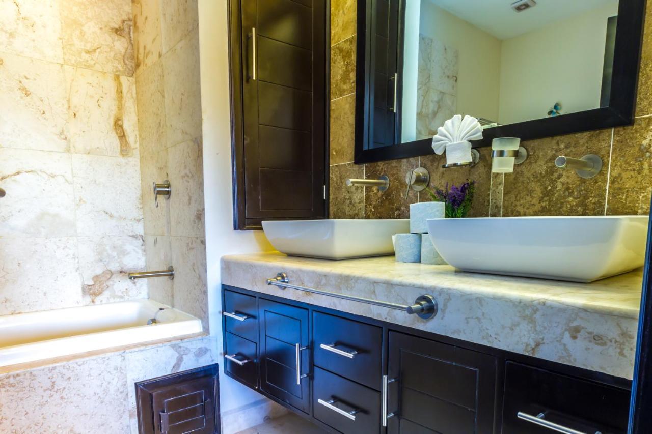 Apartamento El Faro Oceanfront Apartments By Bvr Playa del Carmen