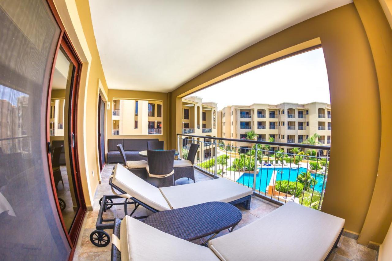 El Faro Oceanfront Apartments By Bvr *