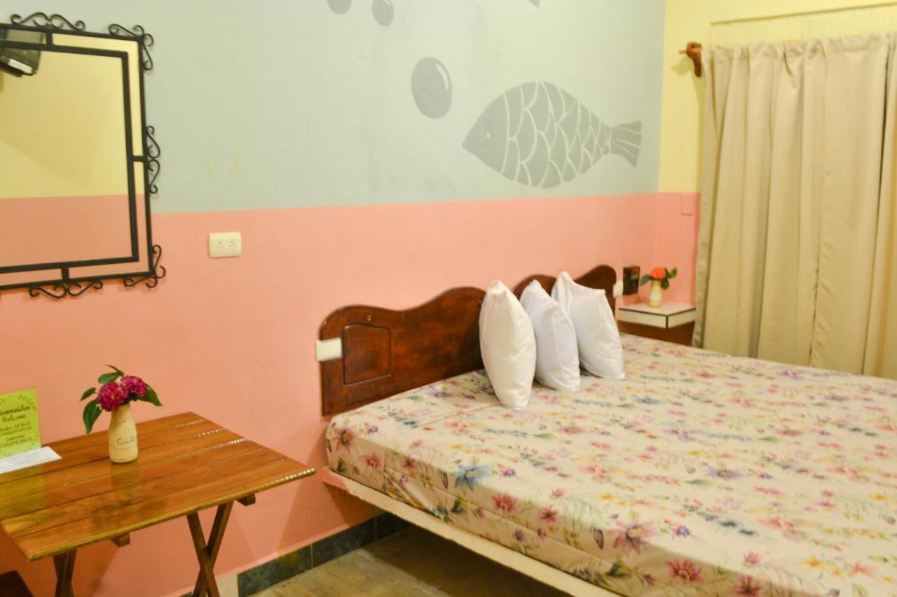 Casa Palma 2*
