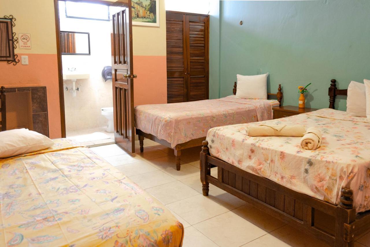 Hotel Casa Palma