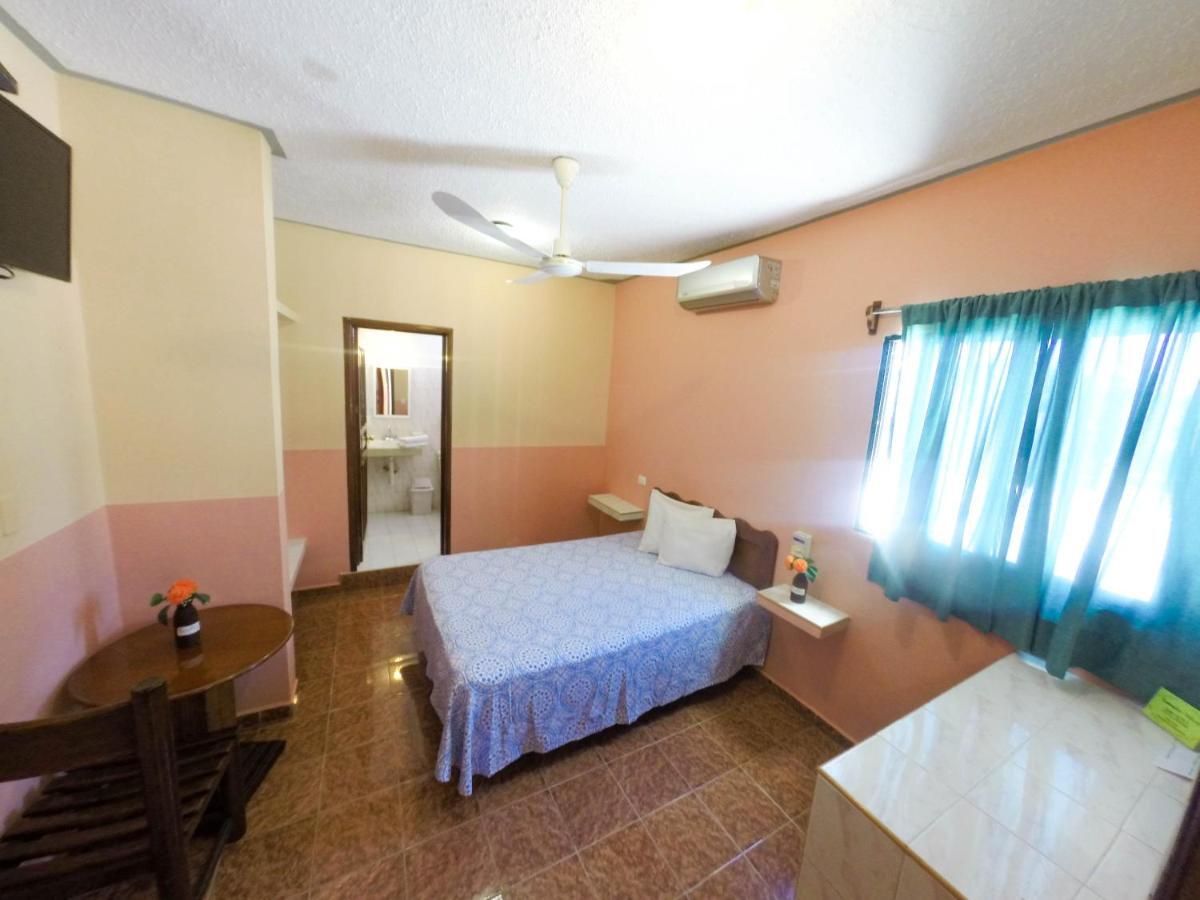 Casa Palma 2* Playa del Carmen