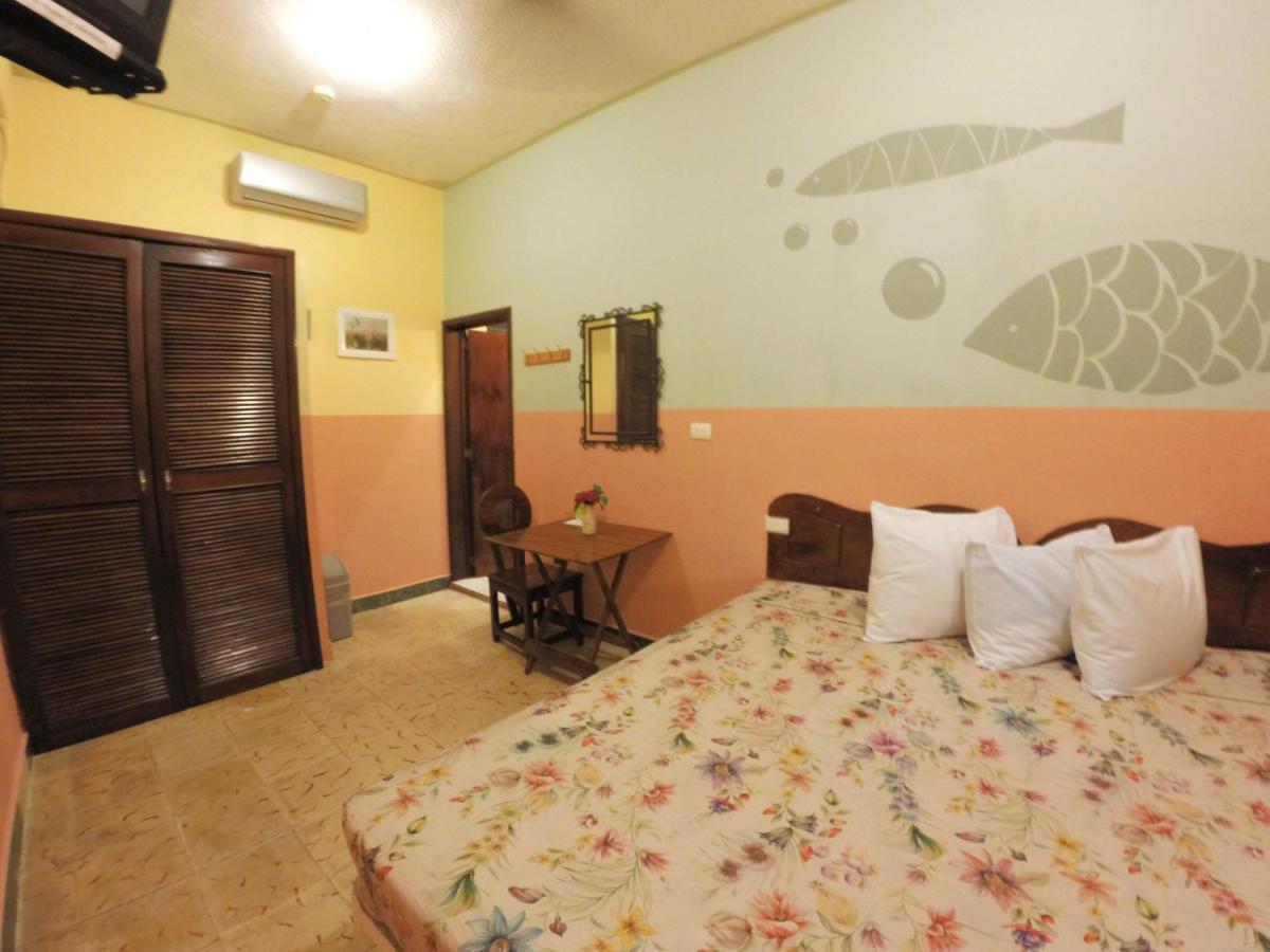 Casa Palma Hotel 2*