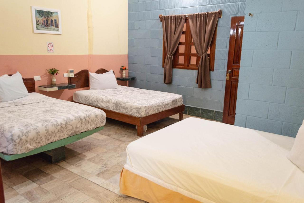 Casa Palma Hotel