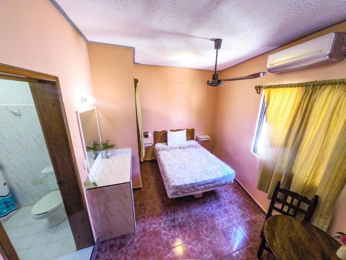 Casa Palma Hotel Playa del Carmen