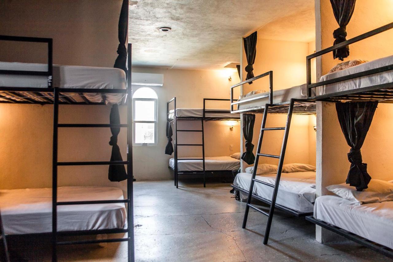 Hostal Inn Hostel *