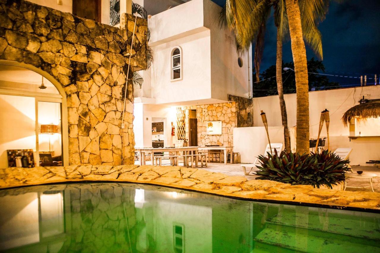 Hostal Inn Hostel