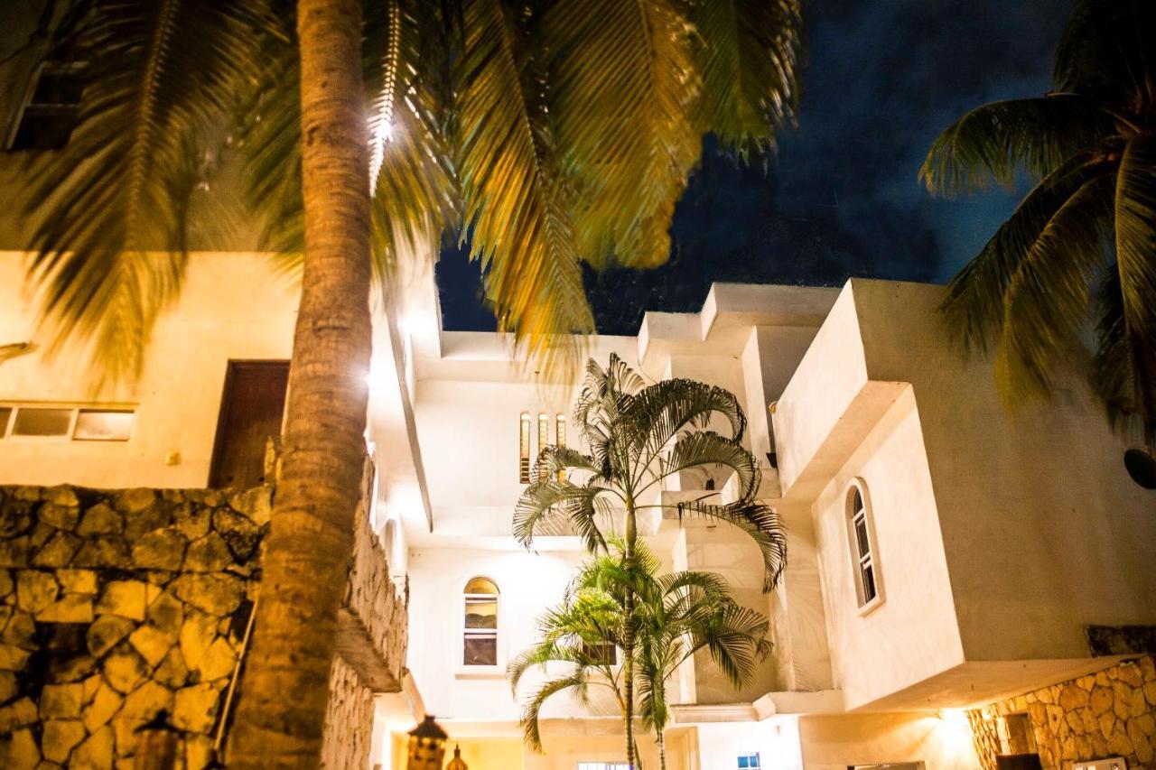 Hostel Hostal Inn Playa del Carmen