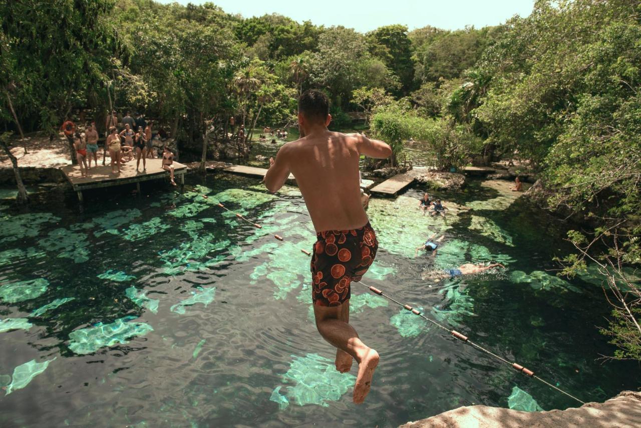 Che Playa Hostel&bar * Playa del Carmen