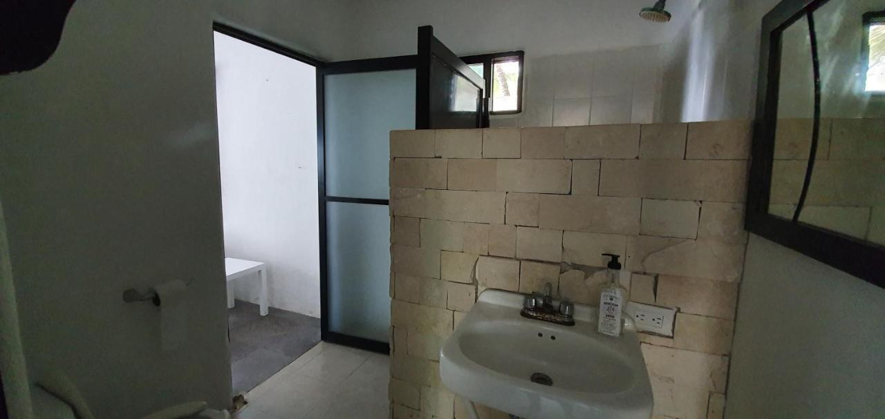 Ferienhaus Xcalacoco Beach House *