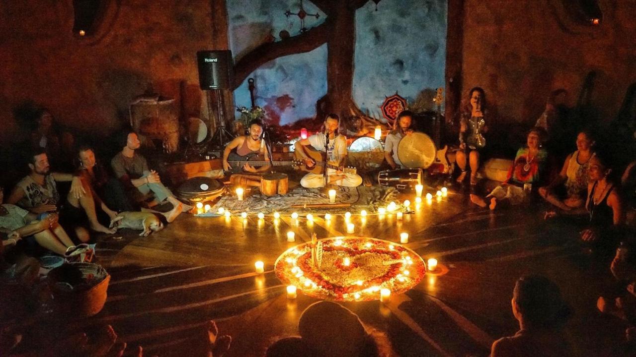 Portal Xibalba