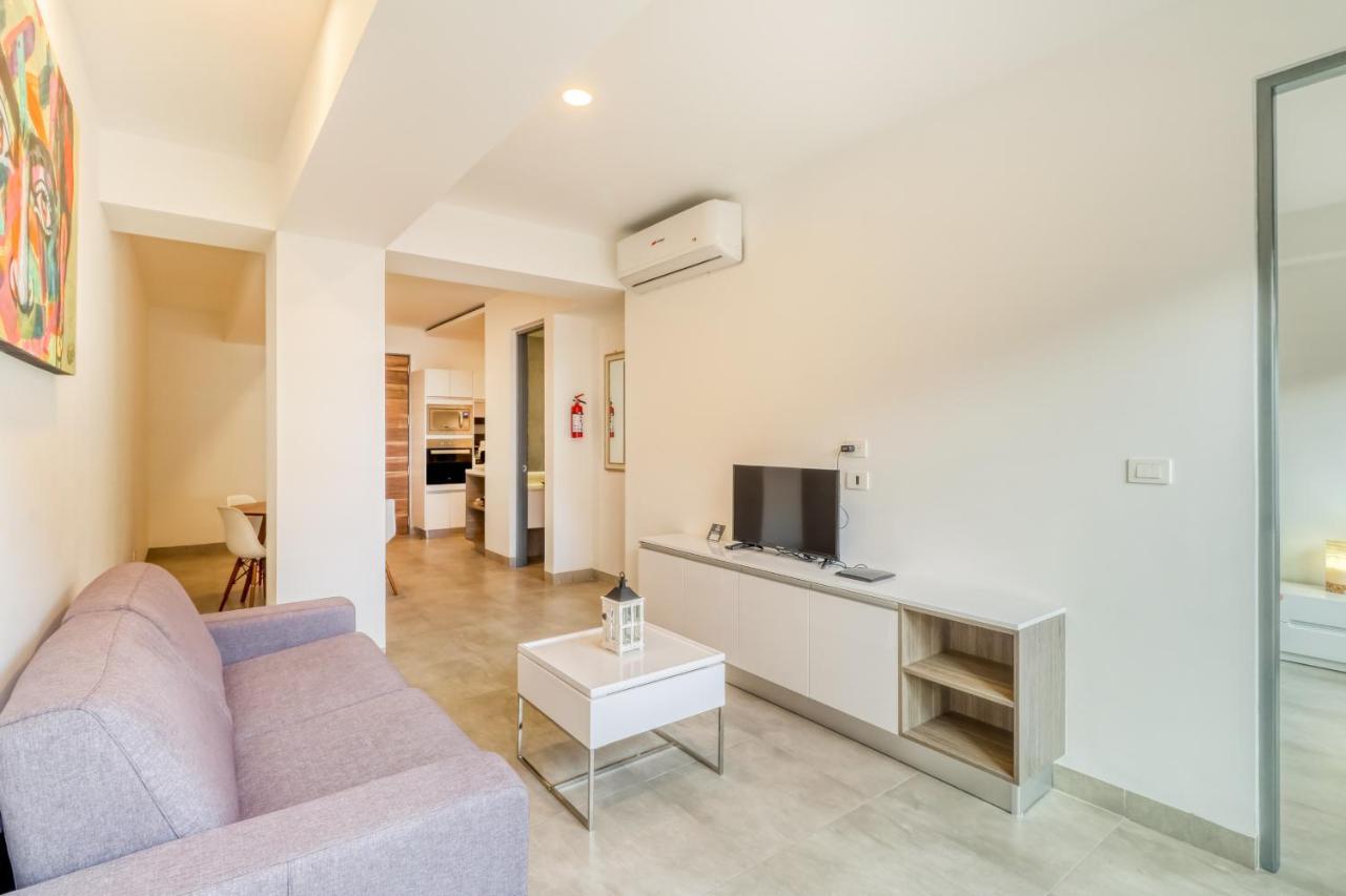 Icono Playa Condos, B307 Appartement *